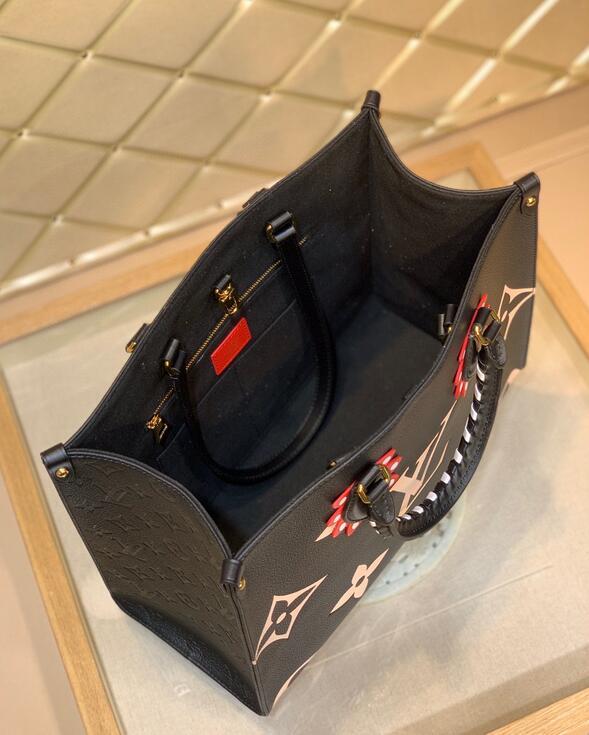 SAMC - LOV Bags - 2760