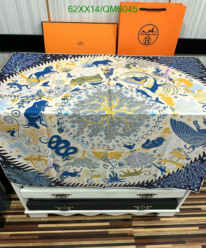 SAMC - HMS Scarves - 570