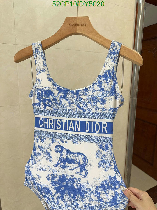 SAMC - DOR Swimsuits - 030