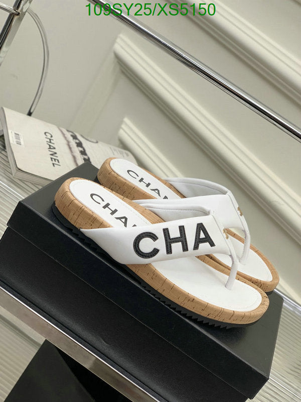 SAMC - CHL Women Shoes Slippers - 130