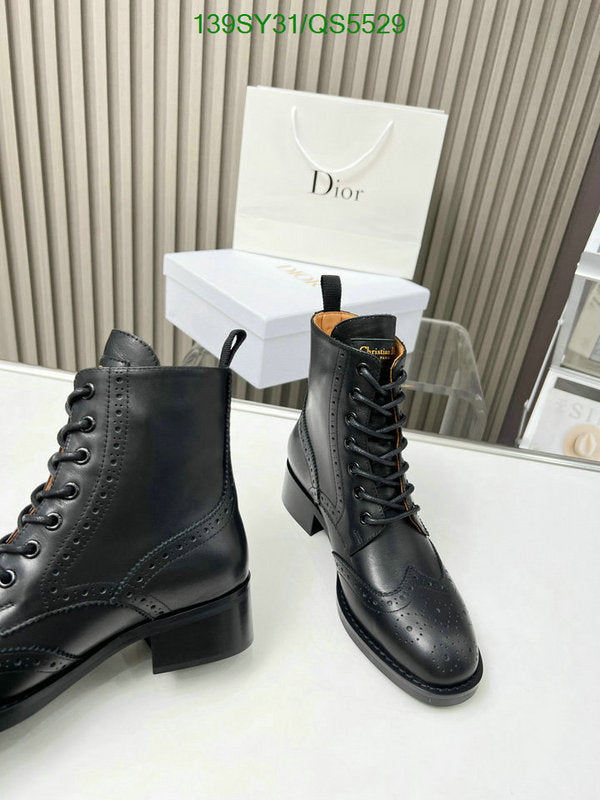 SAMC - Mix Boots - 570