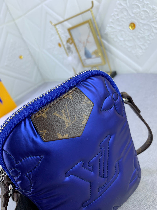 Satchel Bags - VL2 Bags - 222