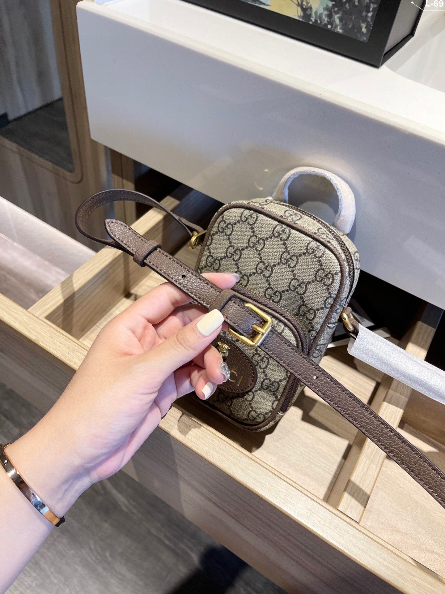 EN - New Arrival Bags GCI 322