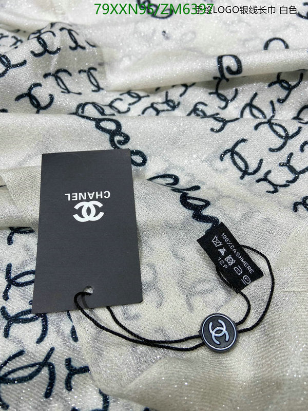 SAMC - CHL Scarves - 893