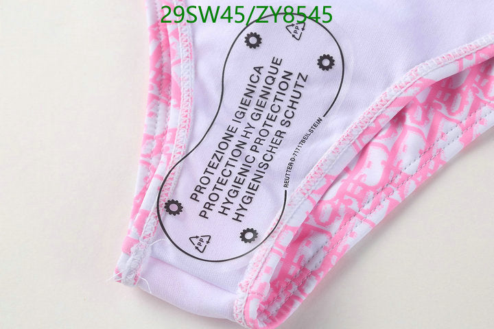 SAMC - DOR Swimsuits - 141