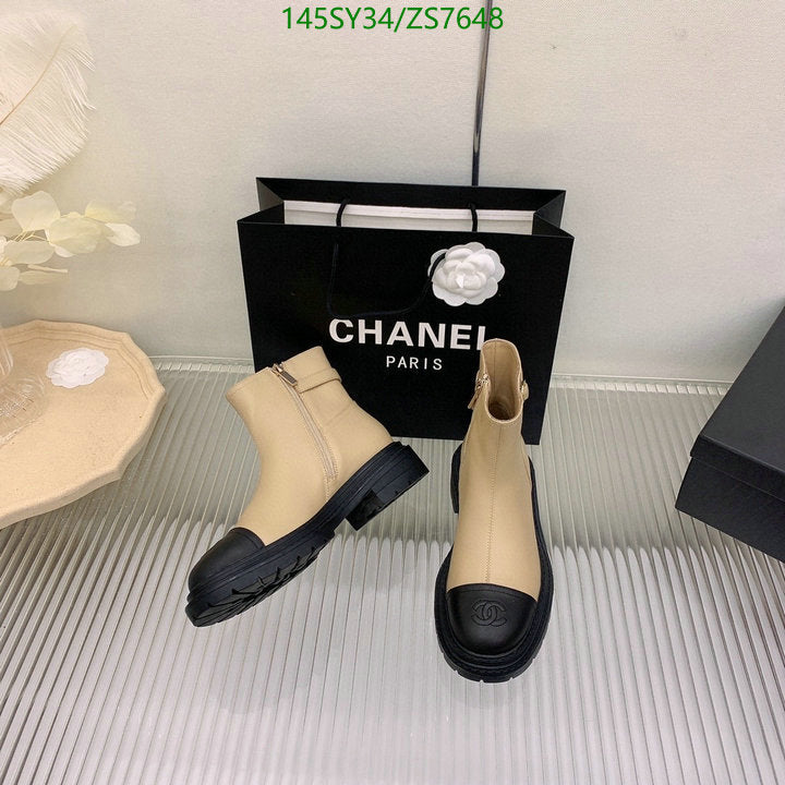 SAMC - Mix Boots - 263