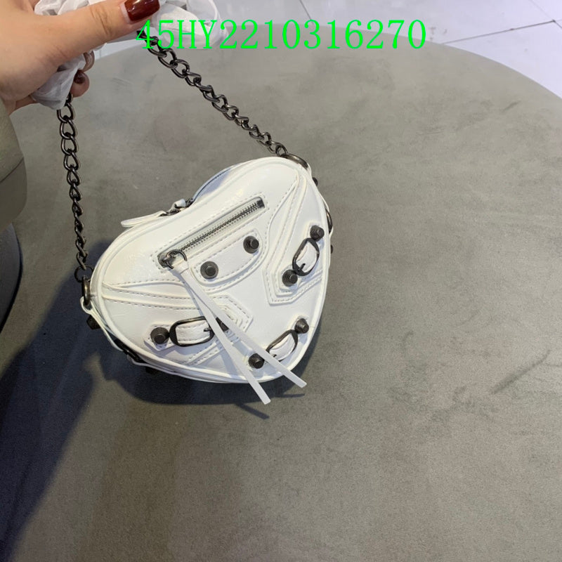 Satchel Bags - BGA Bags - 1866