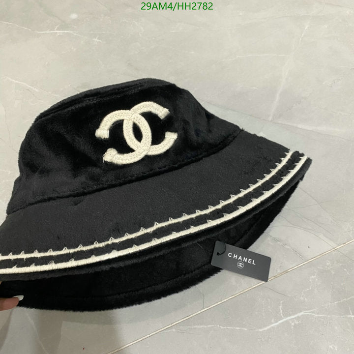 SAMC - CHL Caps & Hats - 359