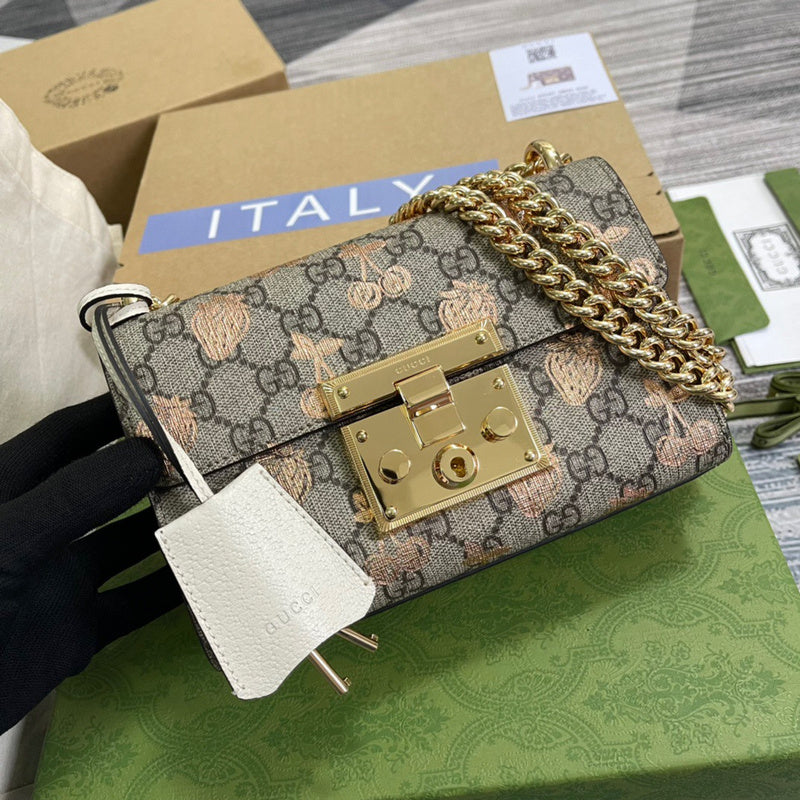 Satchel Bags - GCI Bags - 7995