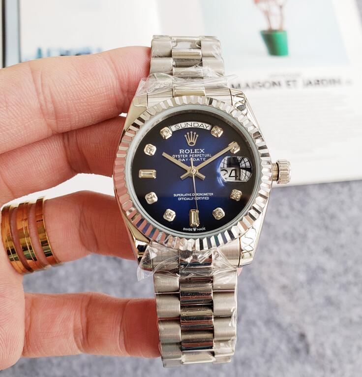 SAMC - Mix Watches - 169
