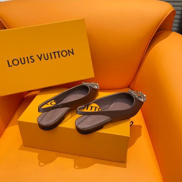 SAMC - LOV Women Shoes - 261