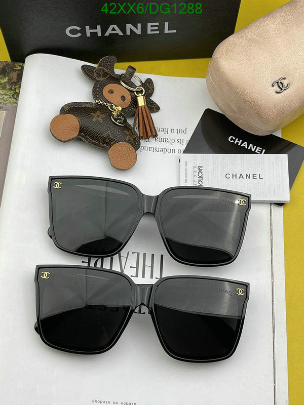 SAMC - CHL Glasses - 106