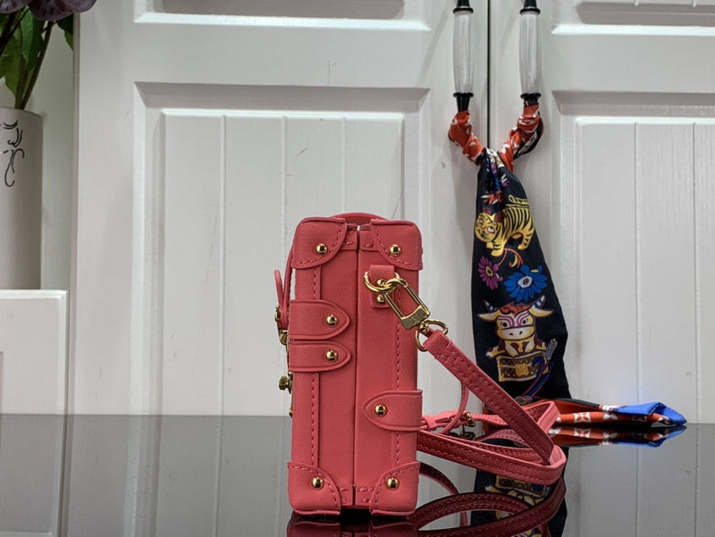 GlamI Lu-Vi bags - 2472