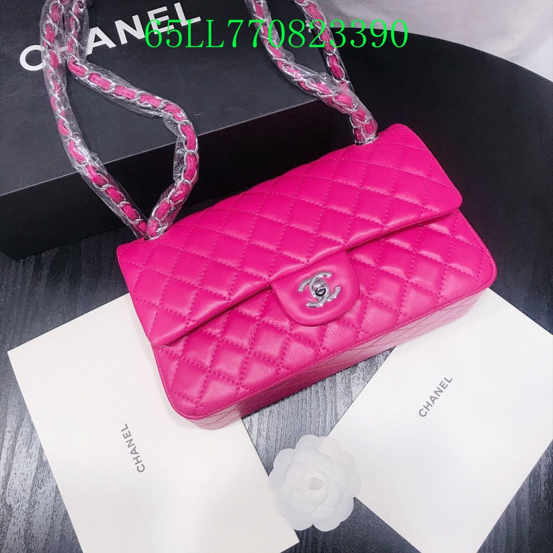 Satchel Bags - CHL Bags - 5245