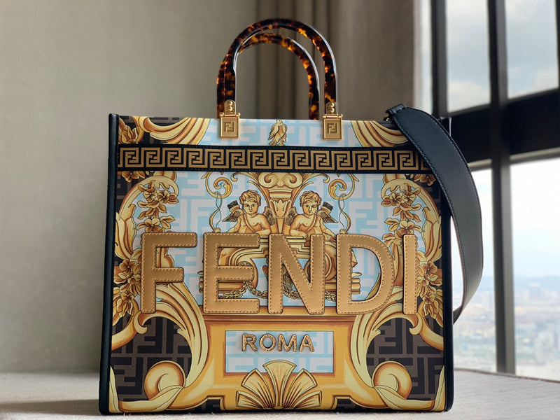 Glami - FDE Bags - 268