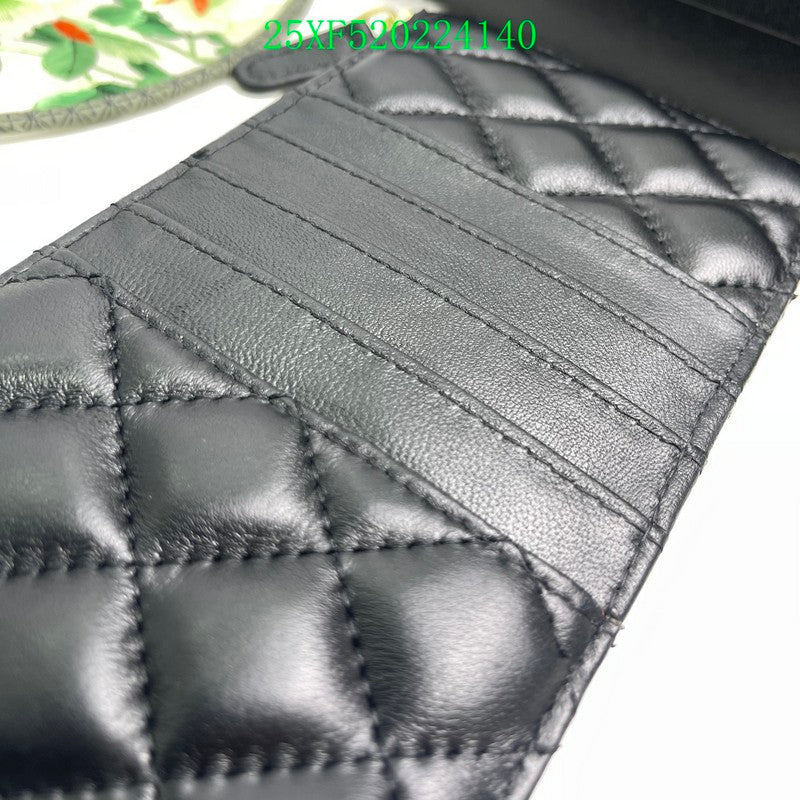 Glami - CHL Wallet - 2678