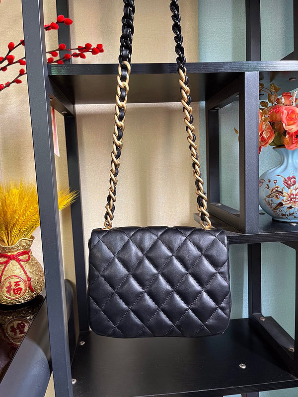 Satchel Bags - CHL Bags - 3348