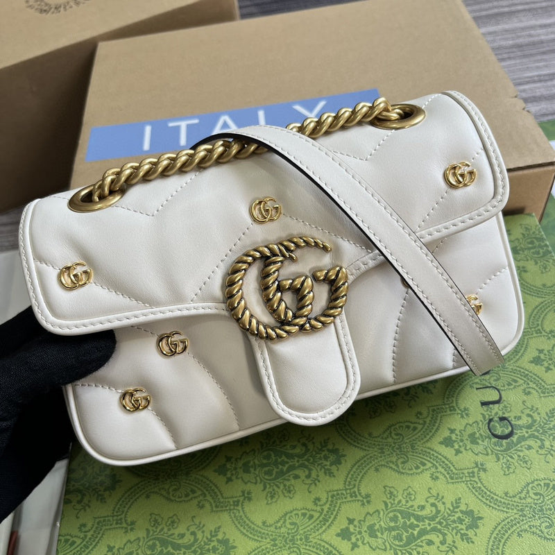 ELE - GG Bags - 091