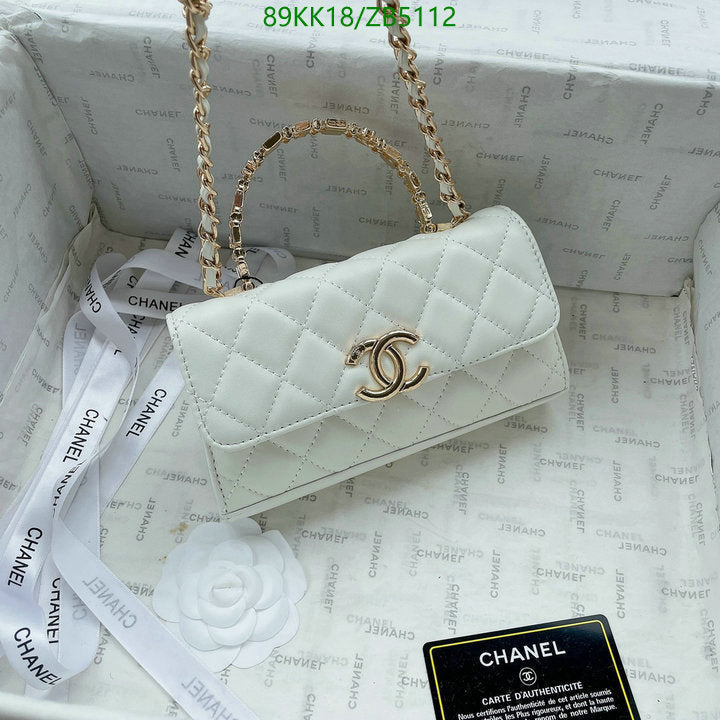 SAMC - CHL Bags Crossbody - 200