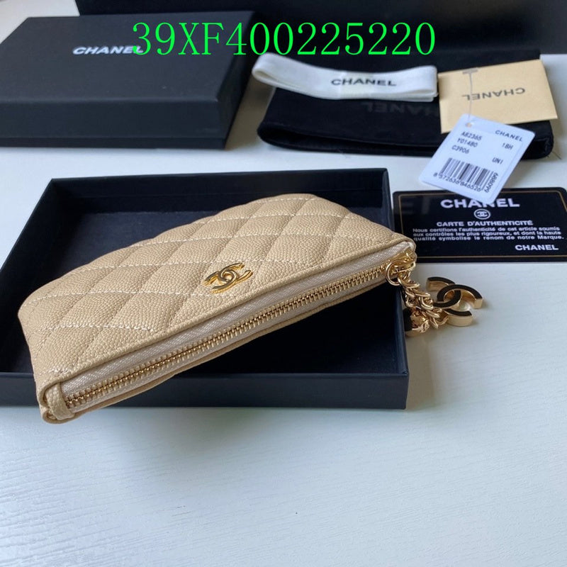 Glami - CHL Wallet - 2537