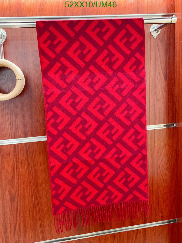 SAMC - FDE Scarves - 117