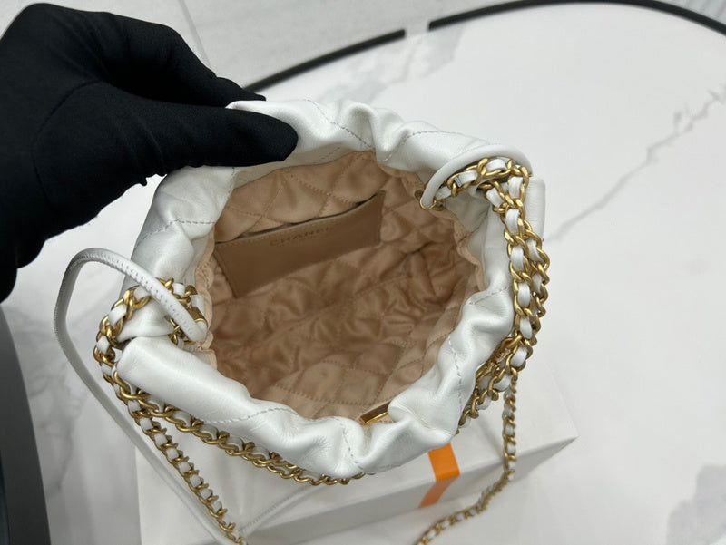 Satchel Bags - CHL Bags - 1237