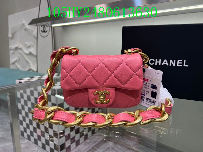 Glami - CHL Bags - 2610