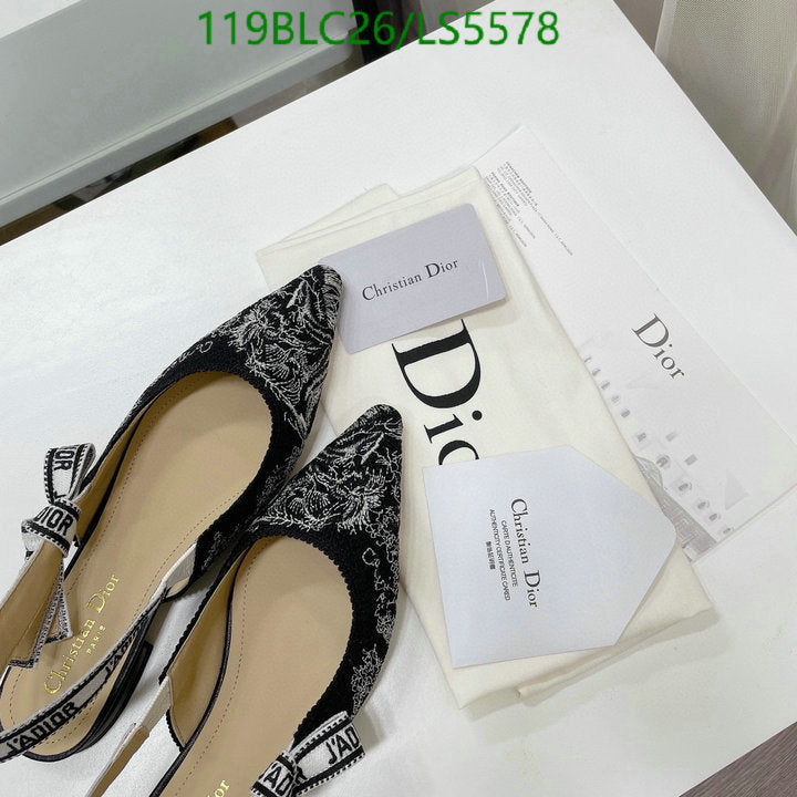SAMCC - DOR Women Shoes - 2065