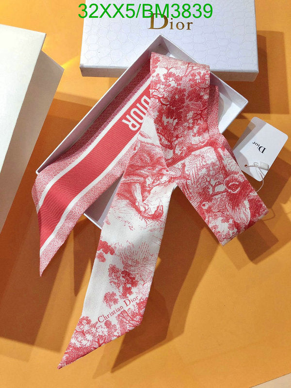 SAMC - DOR Scarves - 107