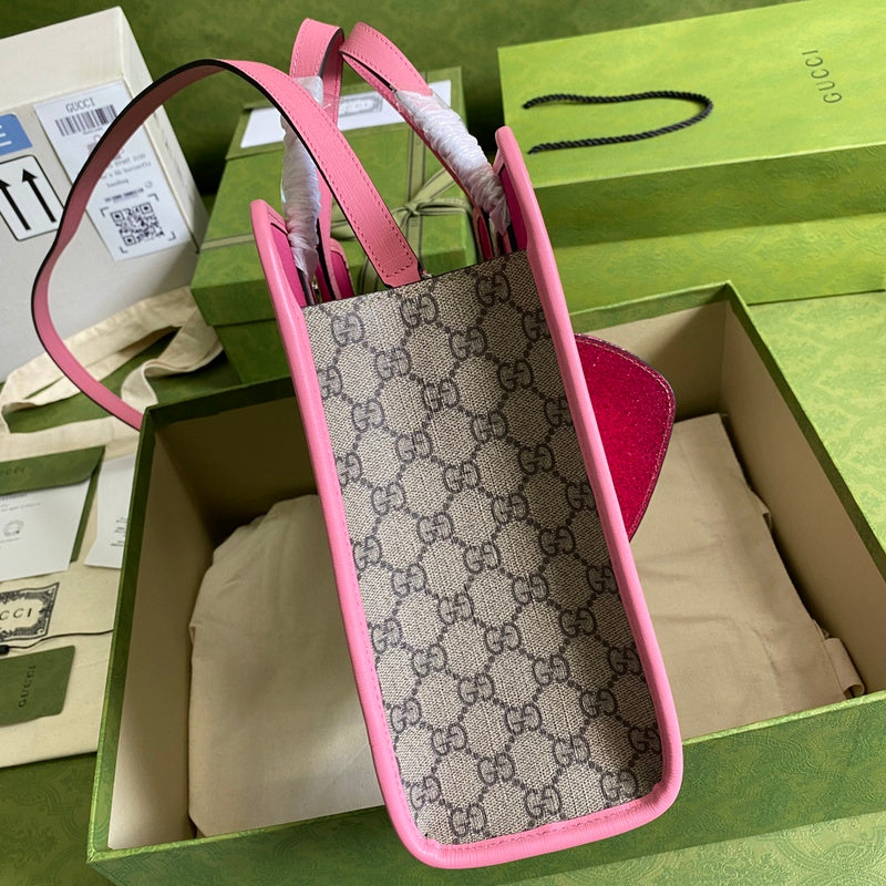 Satchel Bags - GCI Bags - 6955