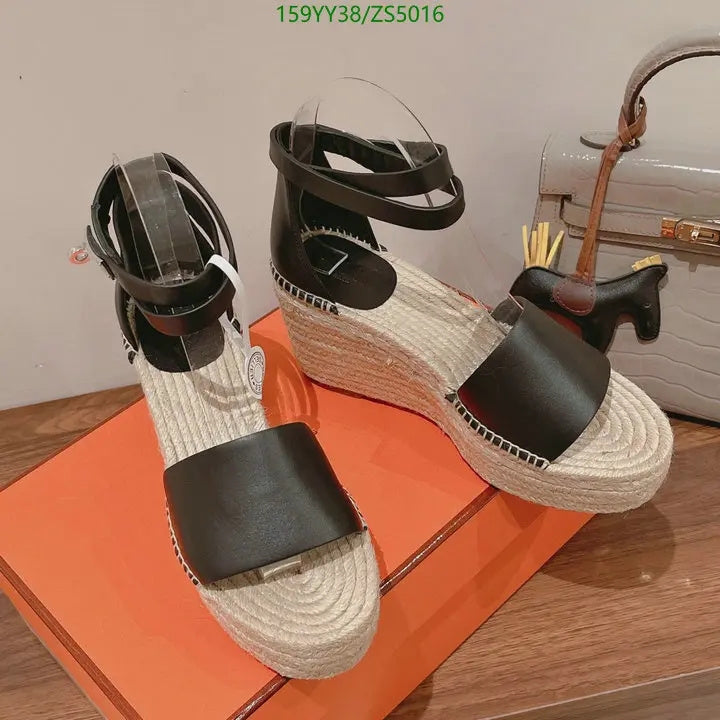 SAMC - HMS Women Shoes - 101