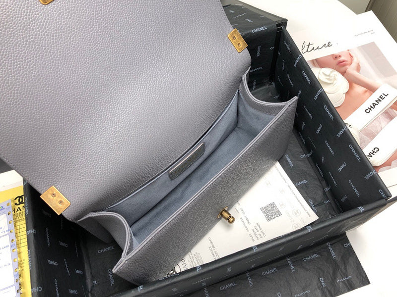 Satchel Bags - CHL Bags - 7458