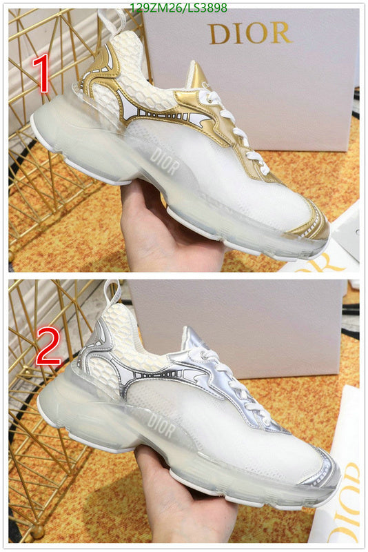 SAMC - DOR Women Sneakers - 181