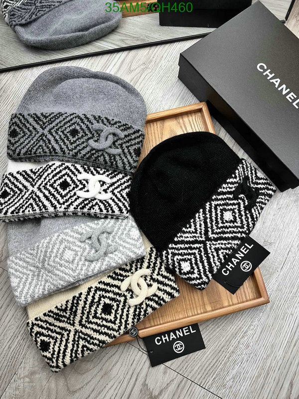SAMC - CHL Caps & Hats - 142