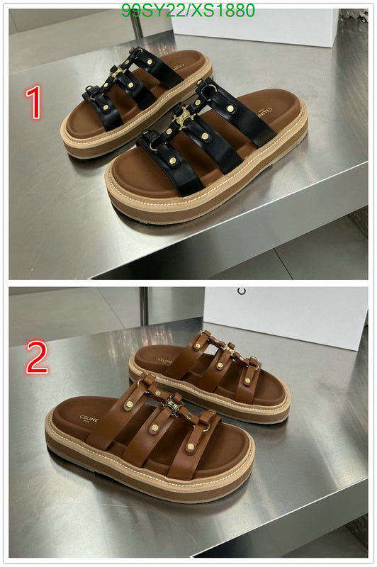 SAMC - COL Women Shoes - 241