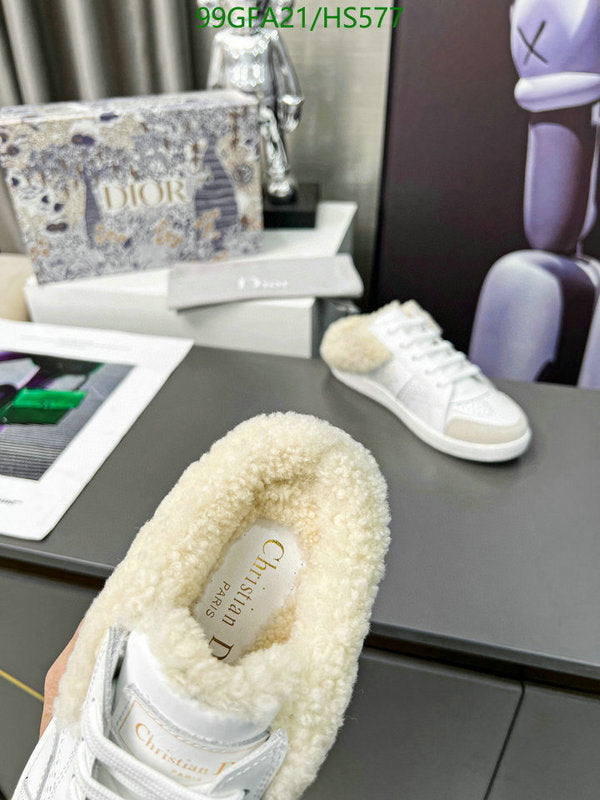 SAMC - DOR Women Sneakers - 227