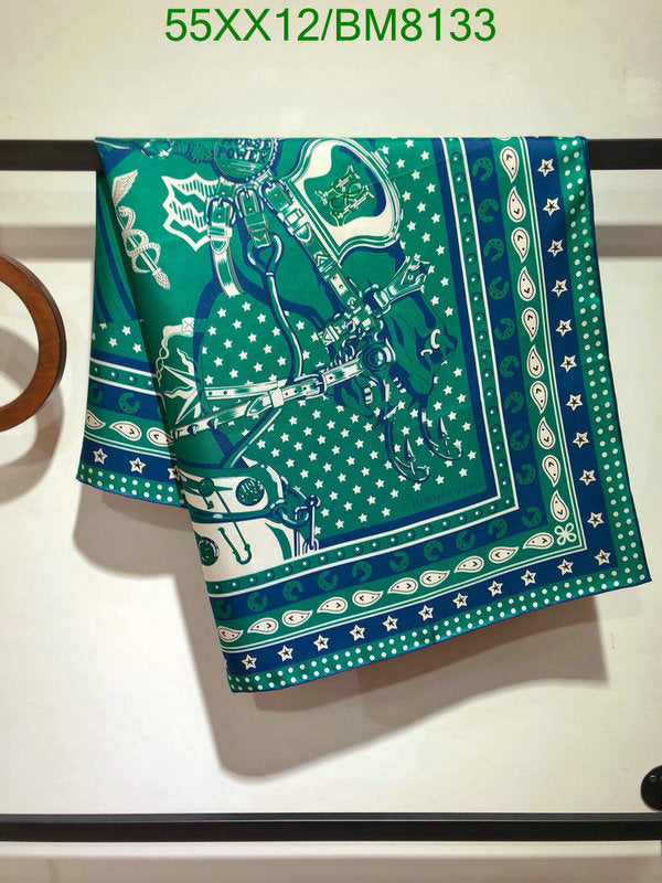 SAMC - HMS Scarves - 110