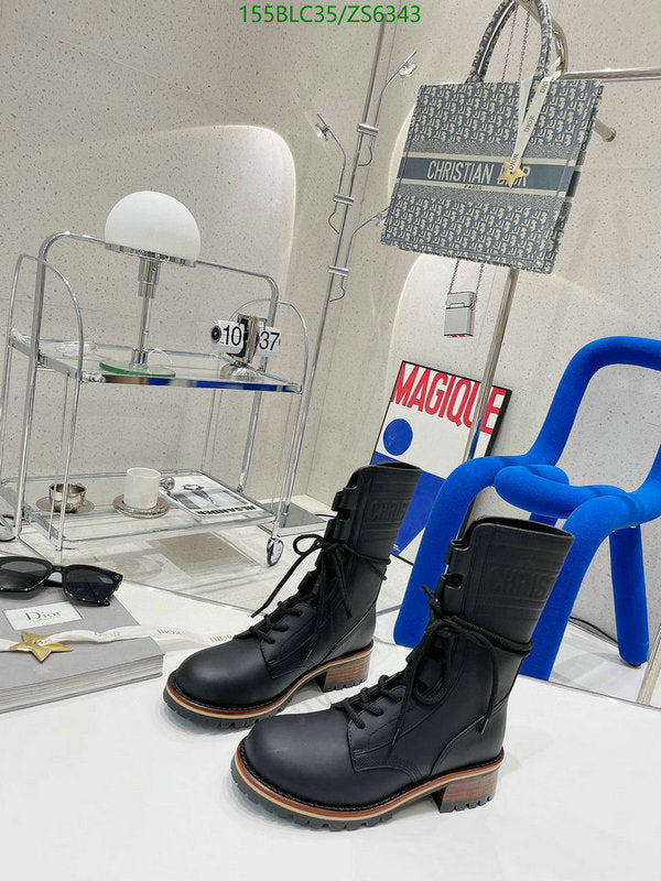 SAMC - Mix Boots - 627