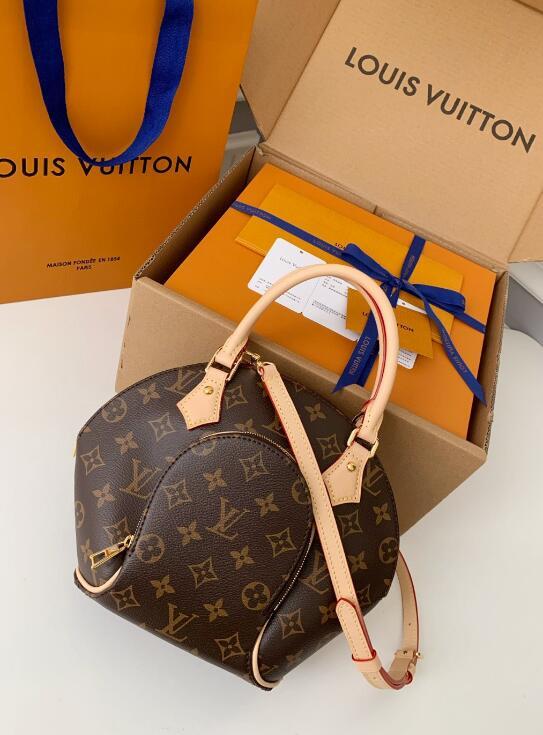 SAMC - LOV Bags - 1337
