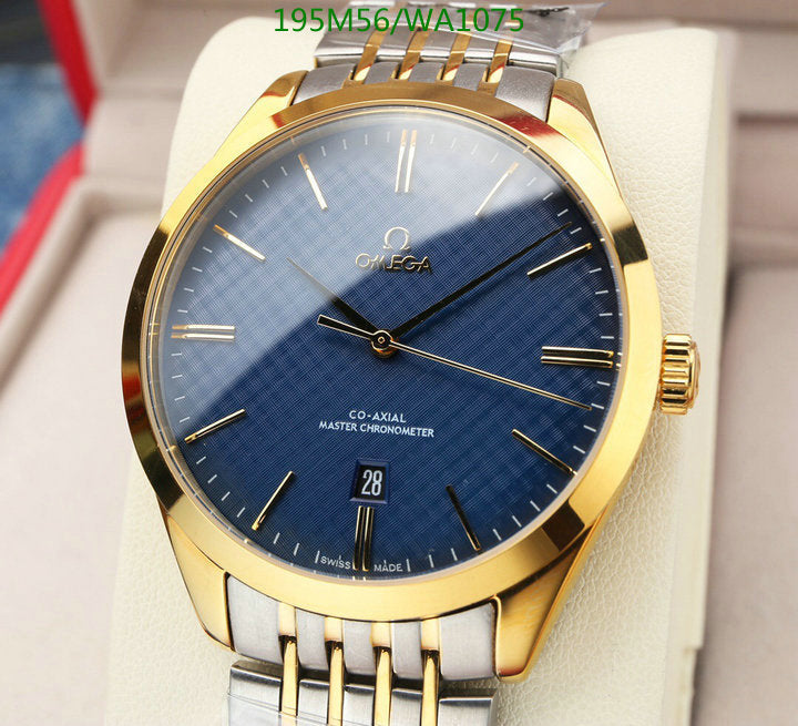 SAMC - OG Watches - 168