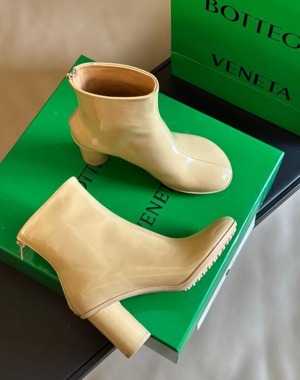 SAMC - BO Women Shoes - 119