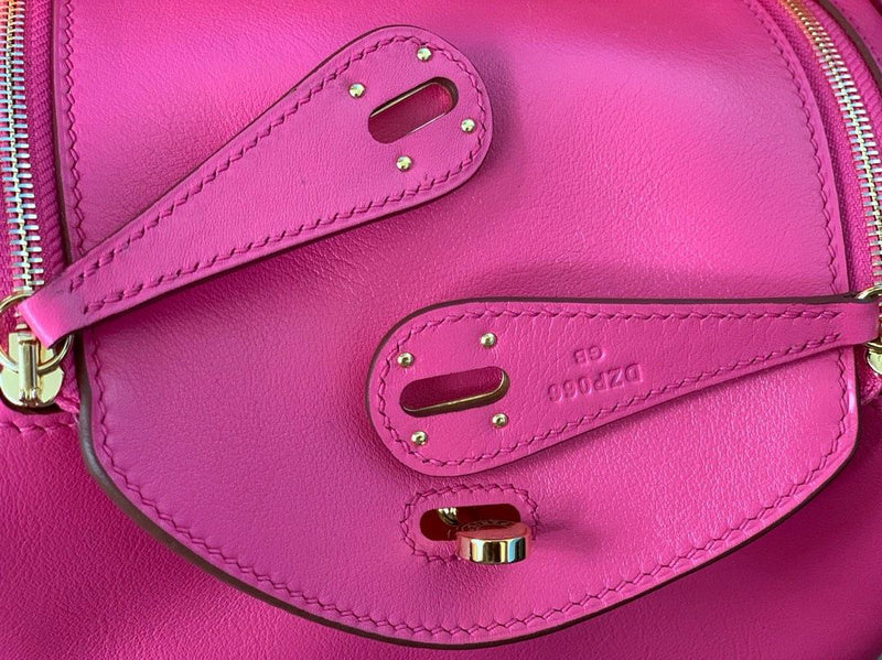 Satchel Bags - HMS-Bags - 638