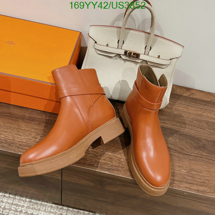 SAMC - Mix Boots - 512