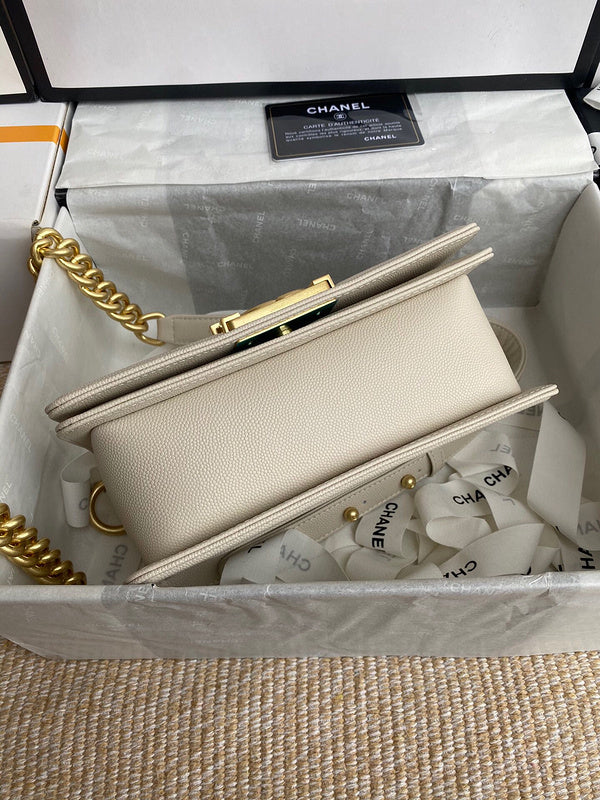 Satchel Bags - CHL Bags - 3523
