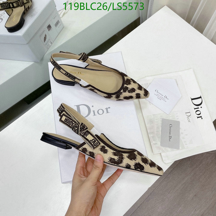 SAMCC - DOR Women Shoes - 2380
