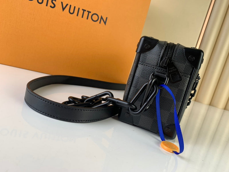 Satchel Bags - VL Bags - 4522