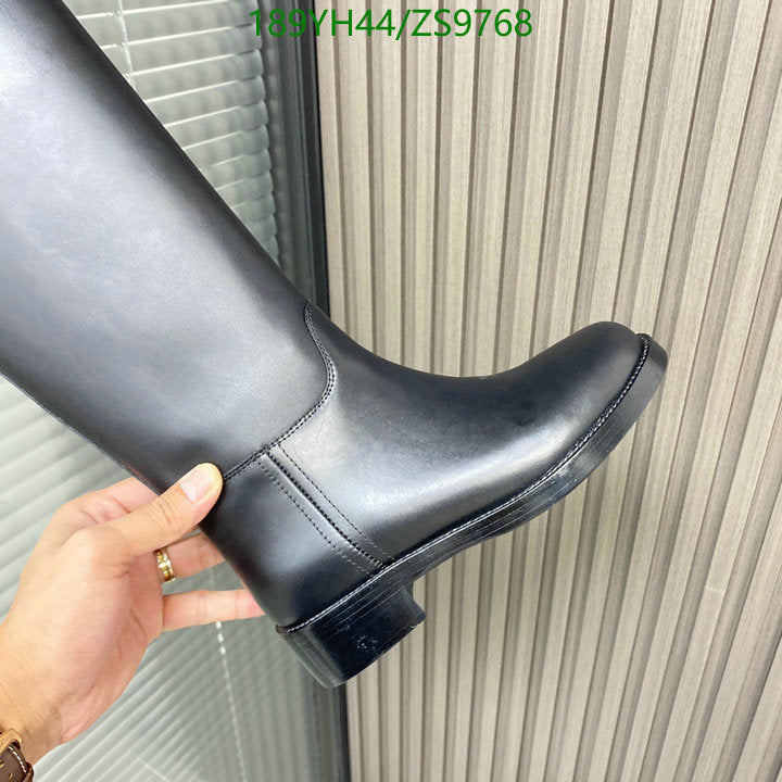 SAMC - Mix Boots - 187