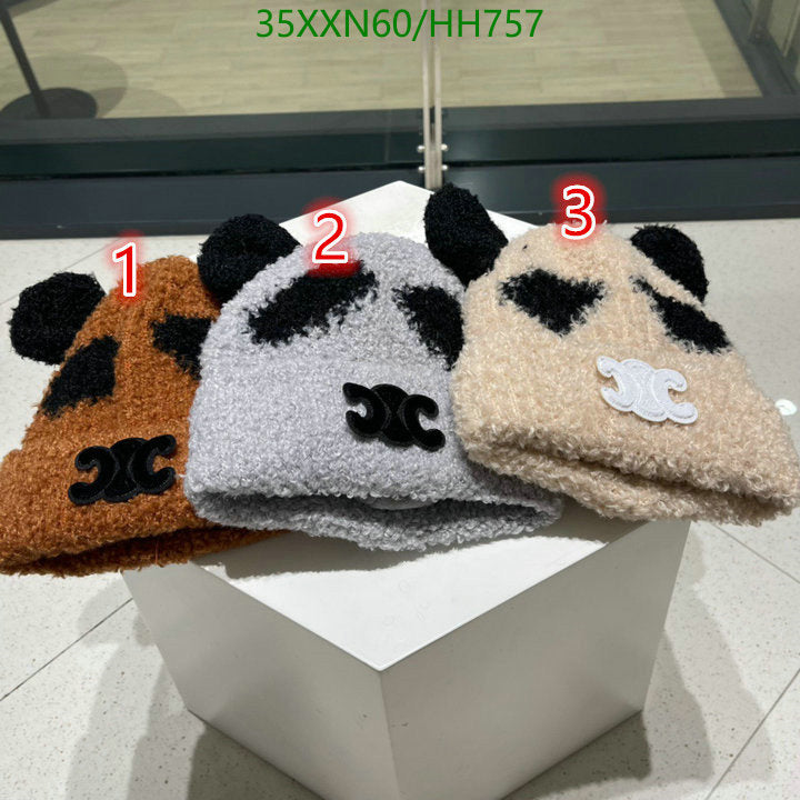 SAMC - COL Caps & Hats - 283