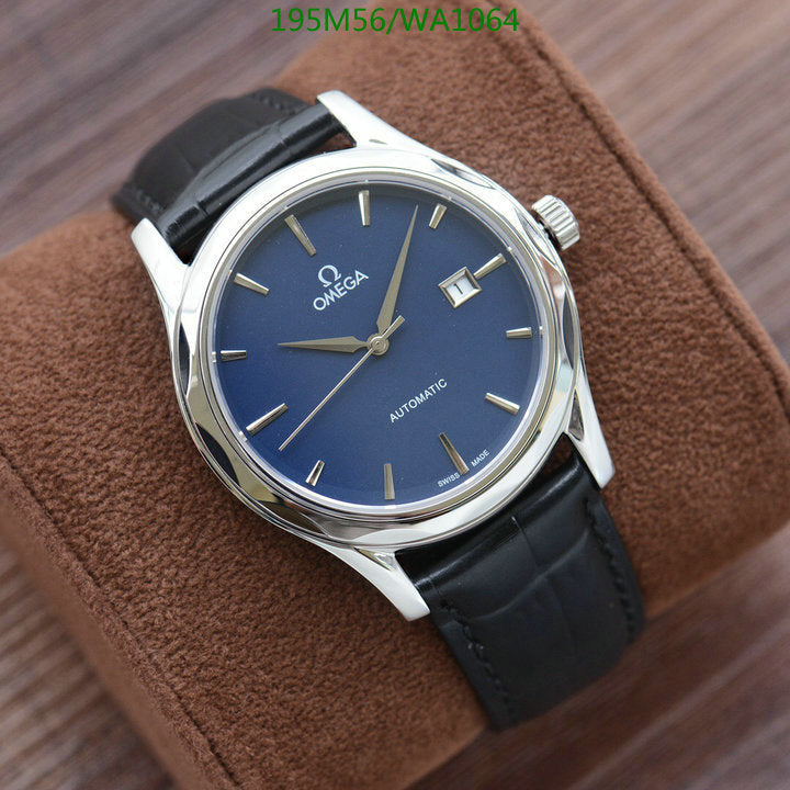 SAMC - OG Watches - 160