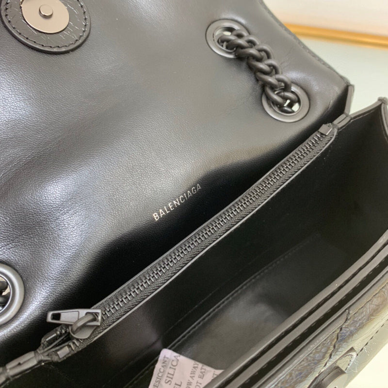 Satchel Bags - BGA Bags - 2567